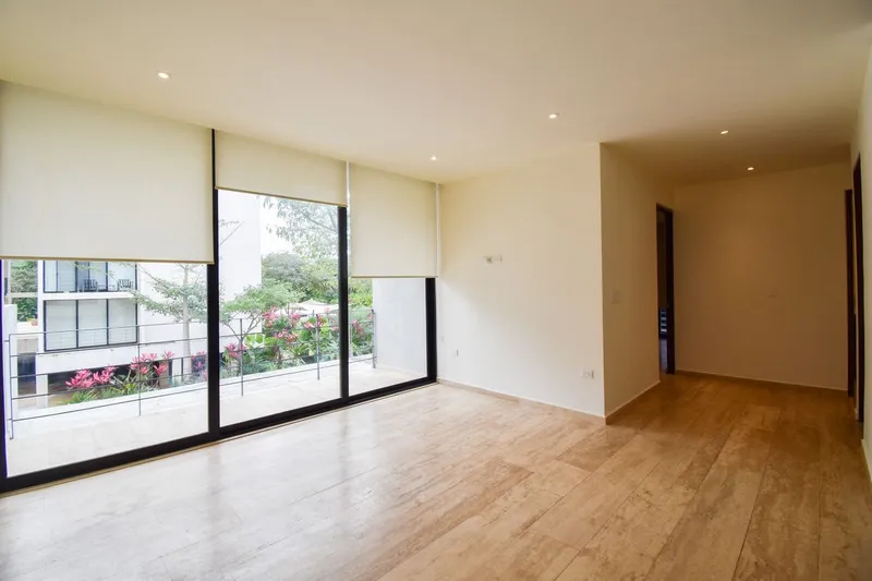 Departamento en venta · Cabo Norte, Mérida, Yucatán