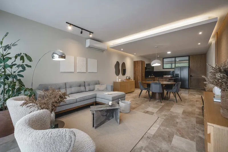 Departamento en venta · Temozon Norte, Mérida, Yucatán