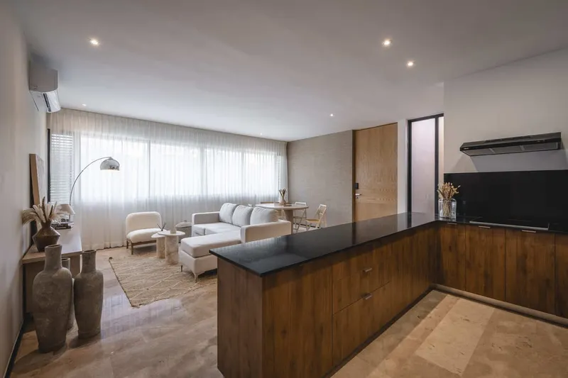 Departamento en venta · Temozon Norte, Mérida, Yucatán