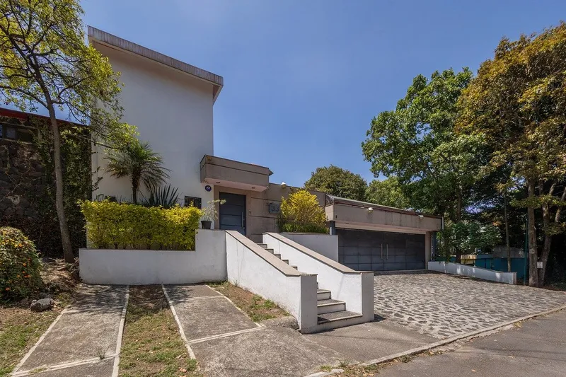 Casa en venta · Jardines del Ajusco, Tlalpan, Ciudad de México