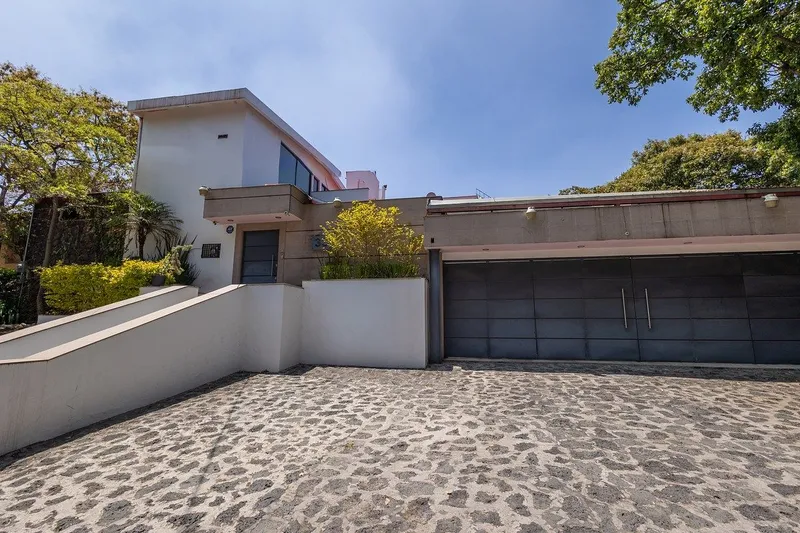 Casa en venta · Jardines del Ajusco, Tlalpan, Ciudad de México