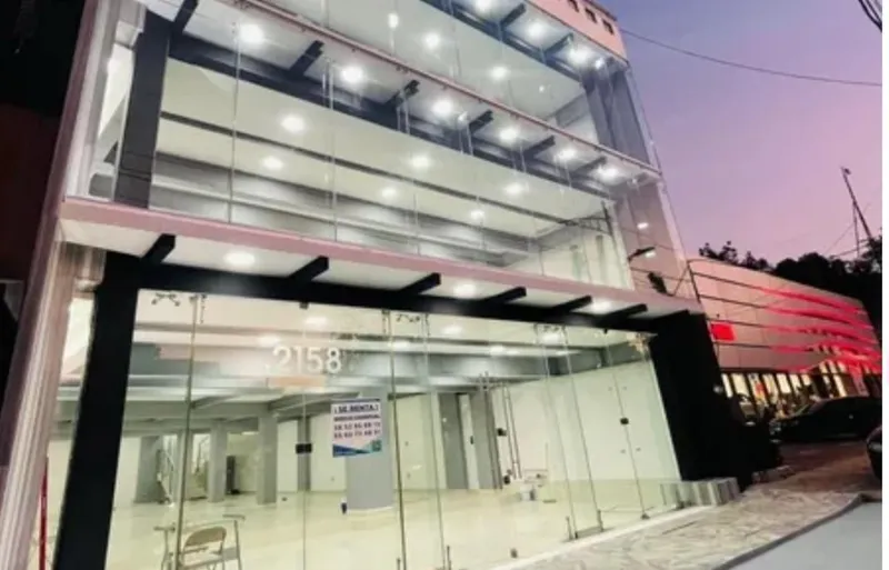Comercio en alquiler · Chimalistac, Álvaro Obregón, Ciudad de México Comercio en alquiler · Chimalistac, Álvaro Obregón, Ciudad de México