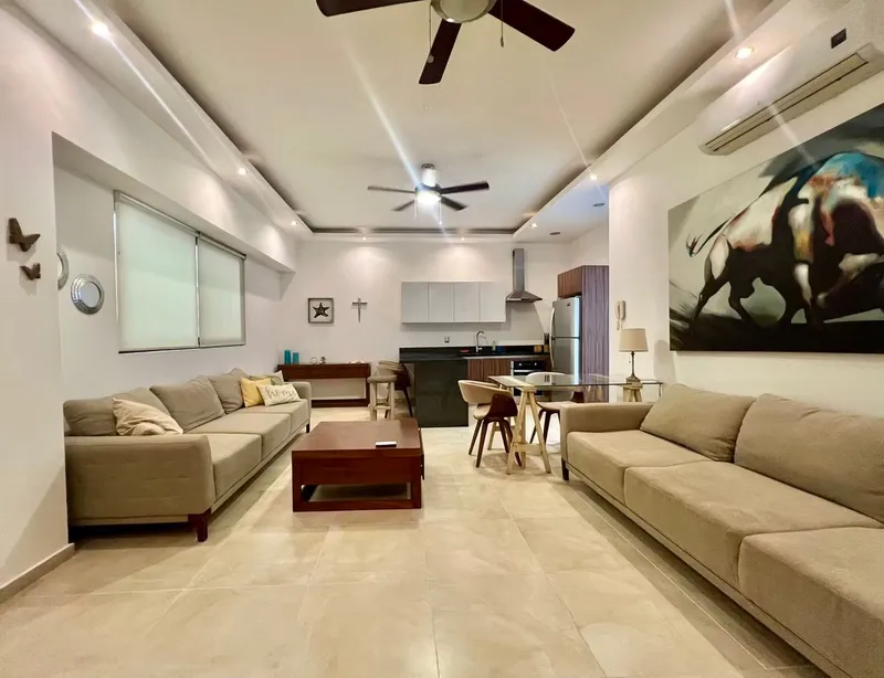 Departamento en venta · Playa del Carmen Centro, Playa del Carmen, Solidaridad, Quintana Roo