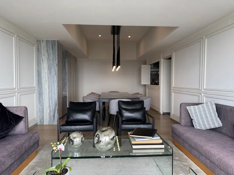 Departamento en venta · Bosque Real, Huixquilucan, Estado de México