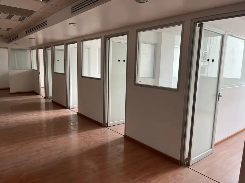 Oficina en alquiler · Polanco, Miguel Hidalgo, Ciudad de México