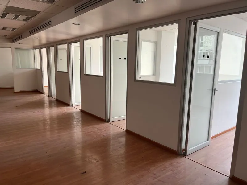 Oficina en alquiler · Polanco, Miguel Hidalgo, Ciudad de México