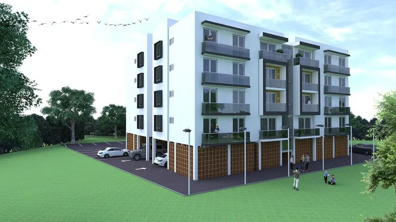 Departamento en venta · Lomas de Angelópolis, San Andrés Cholula, Puebla