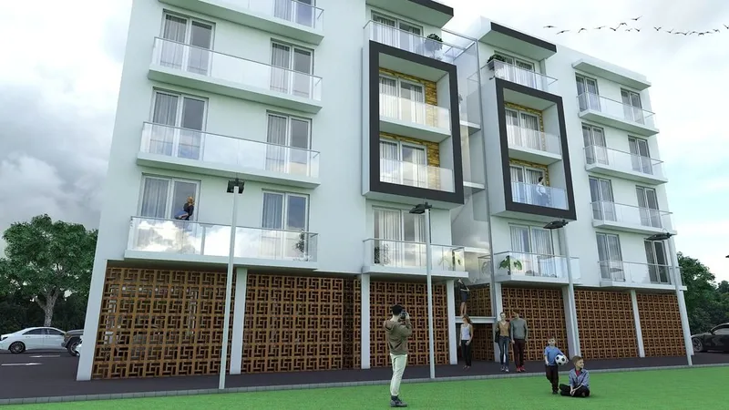 Departamento en venta · Lomas de Angelópolis, San Andrés Cholula, Puebla