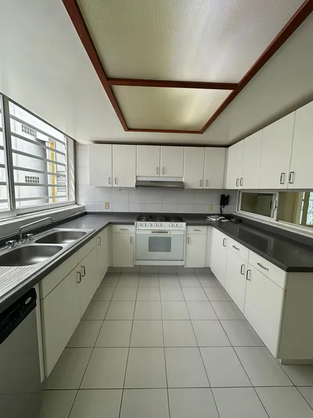 Departamento en venta · Polanco, Miguel Hidalgo, Ciudad de México