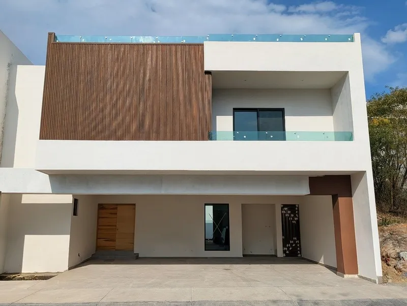 Casa en venta · Santa Isabel, Monterrey, Nuevo León
