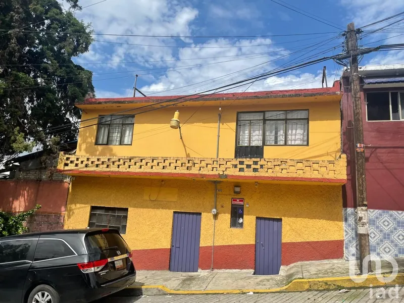 Casa en venta · Paraíso, Álvaro Obregón, Ciudad de México Casa en venta · Paraíso, Álvaro Obregón, Ciudad de México