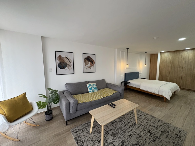 Departamento en venta · Juárez, Cuauhtémoc, Ciudad de México Departamento en venta · Juárez, Cuauhtémoc, Ciudad de México