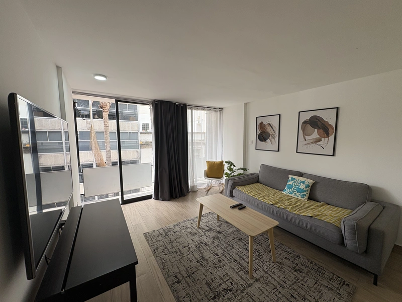Departamento en venta · Juárez, Cuauhtémoc, Ciudad de México Departamento en venta · Juárez, Cuauhtémoc, Ciudad de México