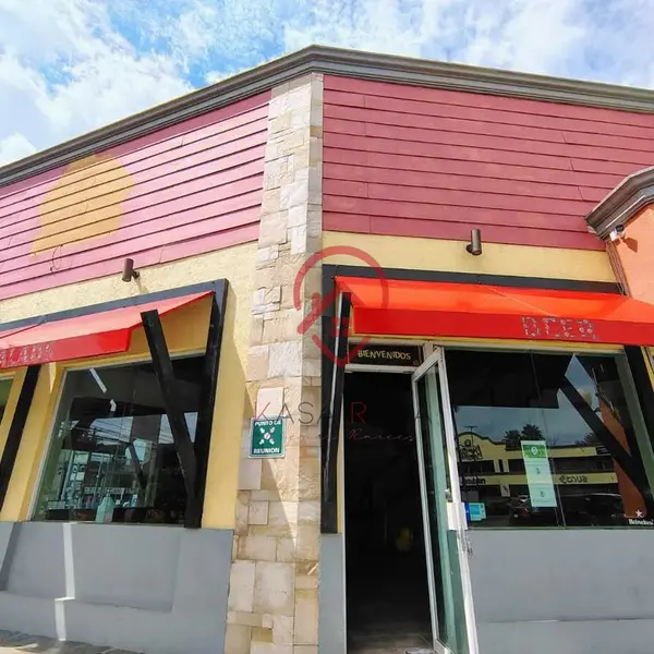 Comercio en alquiler · Linda Vista, Abasolo, Nuevo León