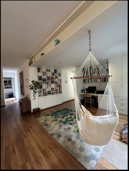 Departamento en venta · Olivar de los Padres, Álvaro Obregón, Ciudad de México