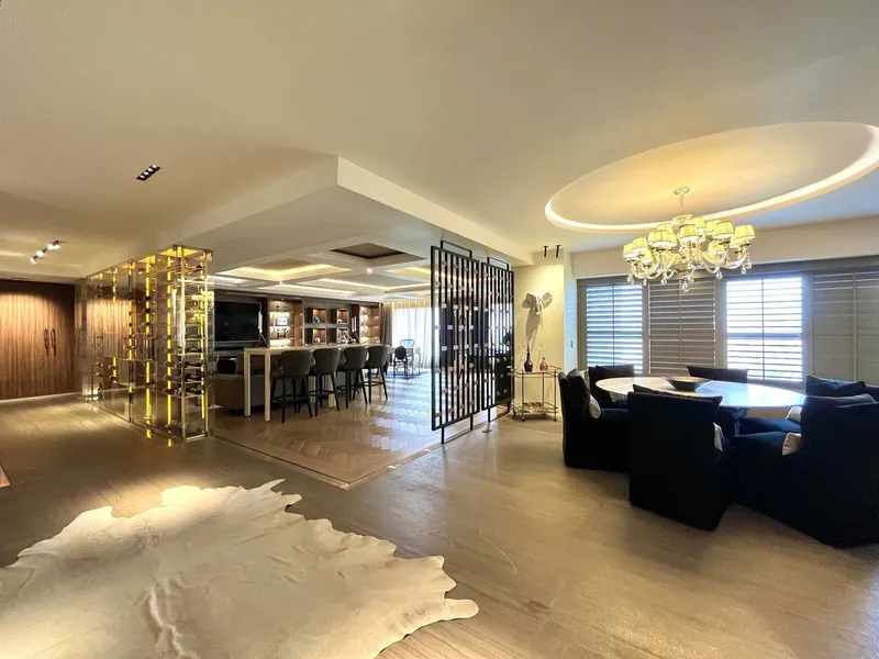 Departamento en venta · Santa Fe, Álvaro Obregón, Ciudad de México