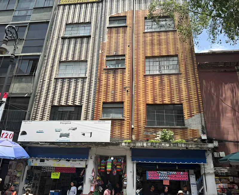 Departamento en venta · Centro (Área 1), Centro, Cuauhtémoc, Ciudad de México
