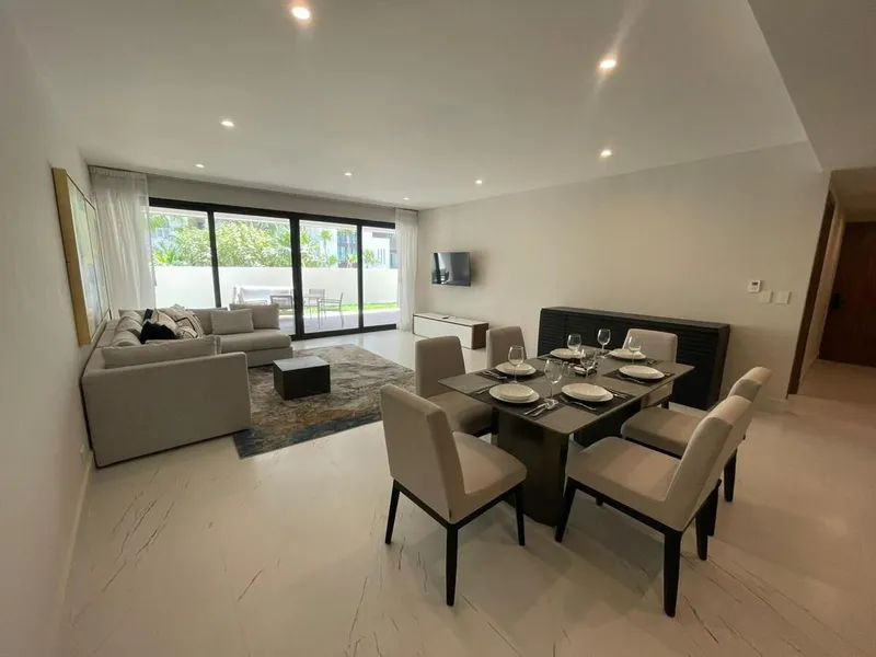 Departamento en venta · Puerto Cancún, Cancún, Benito Juárez, Quintana Roo