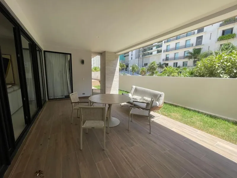 Departamento en venta · Puerto Cancún, Cancún, Benito Juárez, Quintana Roo