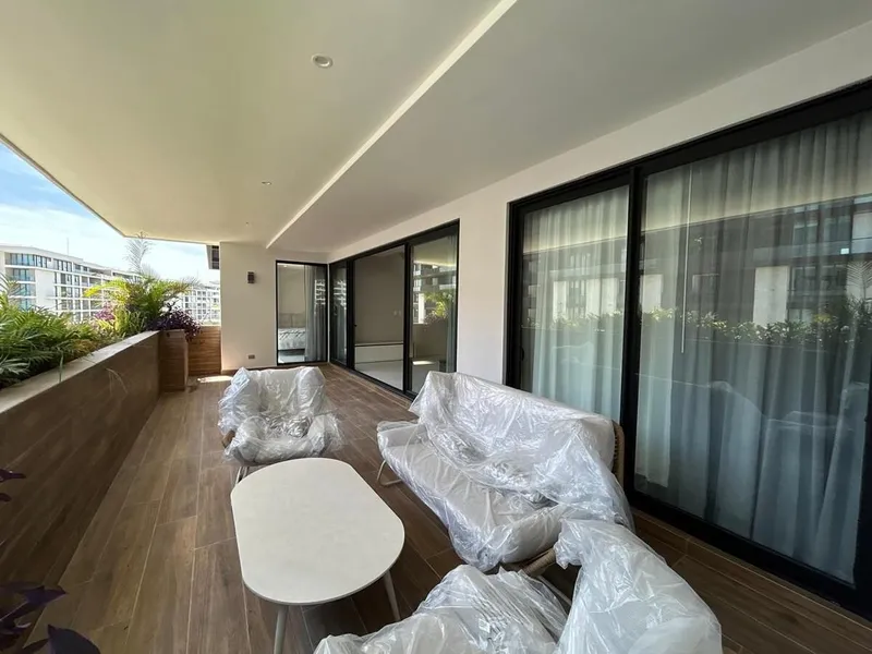 Departamento en venta · Puerto Cancún, Cancún, Benito Juárez, Quintana Roo