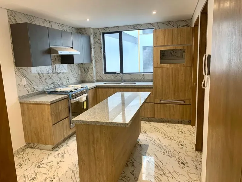 Departamento en venta · Lomas de Tecamachalco, Naucalpan de Juárez, Estado de México