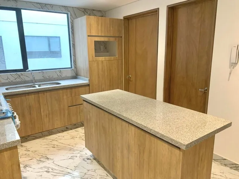 Departamento en venta · Lomas de Tecamachalco, Naucalpan de Juárez, Estado de México