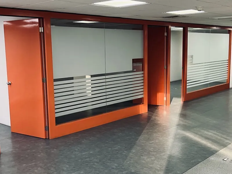 Oficina en alquiler · Polanco, Miguel Hidalgo, Ciudad de México