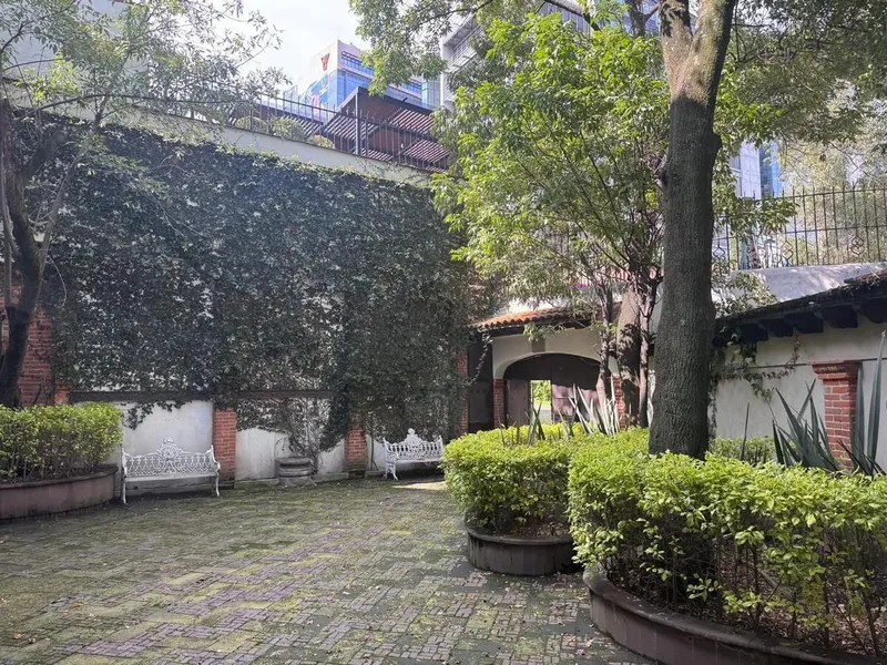 Casa en venta · Los Alpes, Álvaro Obregón, Ciudad de México