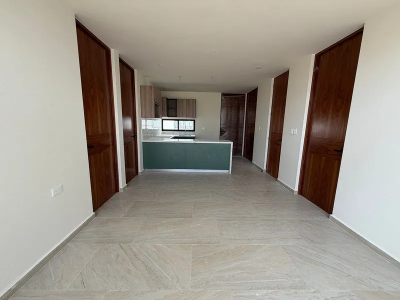 Departamento en venta · Temozon Norte, Mérida, Yucatán