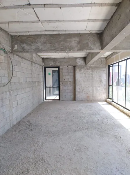 Oficina en venta · Santa Cruz Atoyac, Benito Juárez, Ciudad de México