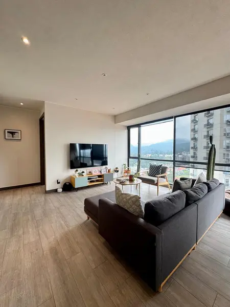Departamento en venta · Contadero, Cuajimalpa de Morelos, Ciudad de México Departamento en venta · Contadero, Cuajimalpa de Morelos, Ciudad de México