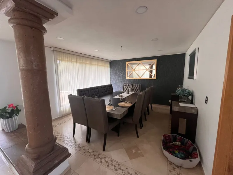 Condominio en venta · Barrio San Francisco, La Magdalena Contreras, Ciudad de México