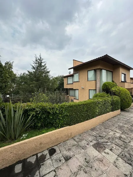 Condominio en venta · Barrio San Francisco, La Magdalena Contreras, Ciudad de México