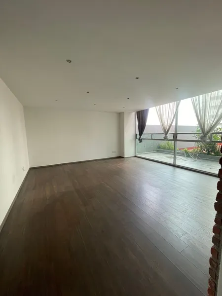 Departamento en venta · Bosques de las Lomas, Cuajimalpa de Morelos, Ciudad de México