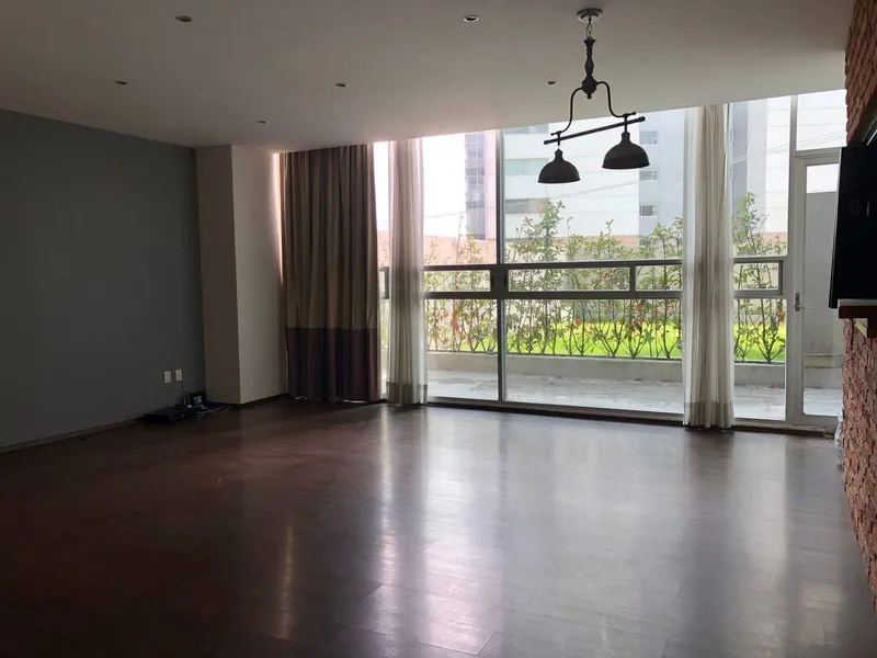 Departamento en venta · Bosques de las Lomas, Cuajimalpa de Morelos, Ciudad de México