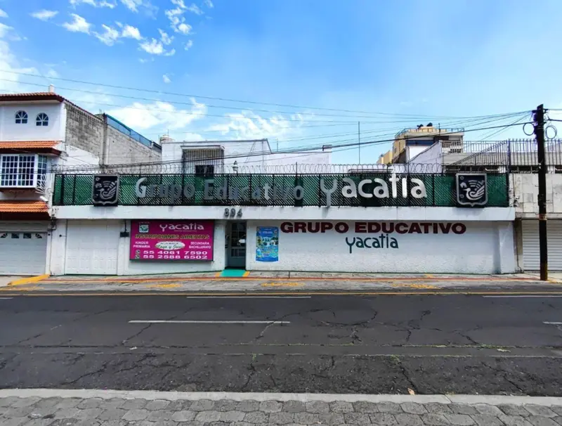Casa en venta · Lindavista Vallejo I Sección, Gustavo A. Madero, Ciudad de México