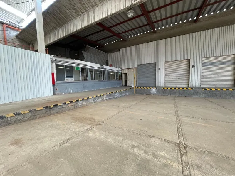 Nave industrial en alquiler · Barrientos, Tlalnepantla de Baz, Estado de México