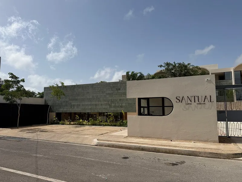 Departamento en venta · Temozon Norte, Mérida, Yucatán