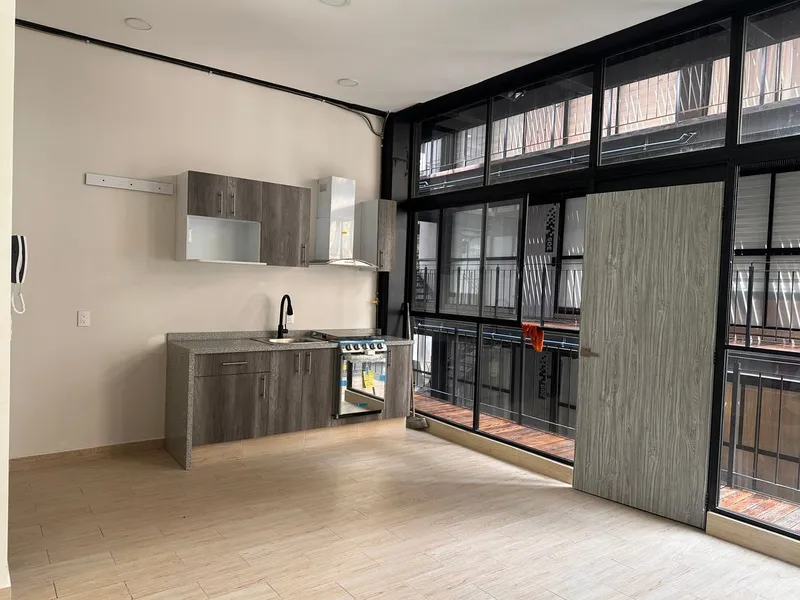 Departamento en venta · Buenavista, Cuauhtémoc, Ciudad de México