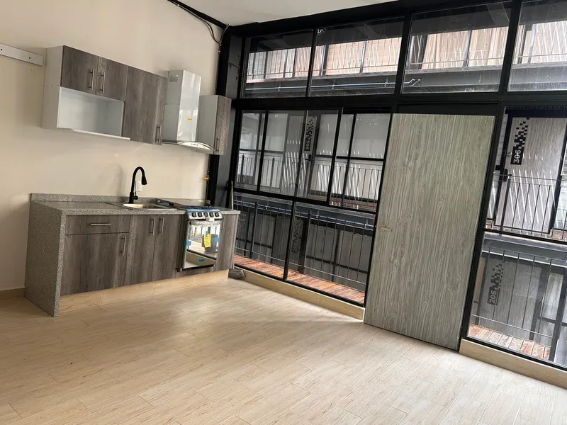 Departamento en venta · Buenavista, Cuauhtémoc, Ciudad de México