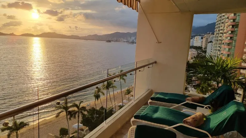 Departamento en venta · Costa Azul, Acapulco de Juárez, Guerrero