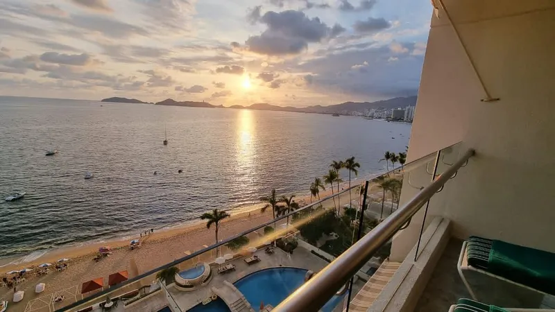 Departamento en venta · Costa Azul, Acapulco de Juárez, Guerrero