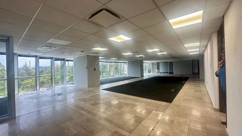 Oficina en alquiler · Polanco, Miguel Hidalgo, Ciudad de México