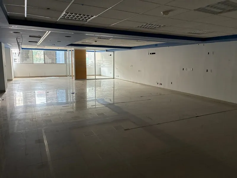 Oficina en alquiler · Polanco, Miguel Hidalgo, Ciudad de México