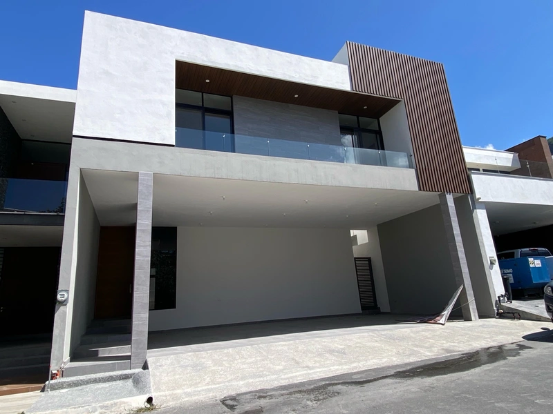 Casa en venta · Laderas Caranday, Monterrey, Nuevo León