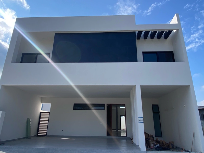 Casa en venta · Privadas del Pedregal, Monterrey, Nuevo León