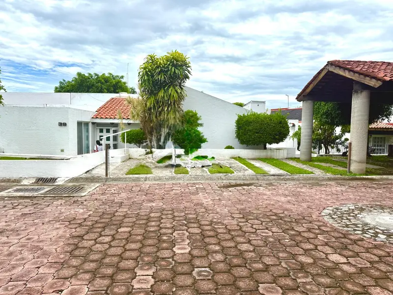 Condominio en venta · Alpuyeca, Xochitepec, Morelos