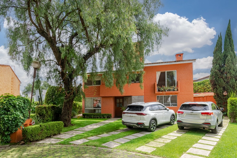Condominio en venta · Valle Escondido, Tlalpan, Ciudad de México