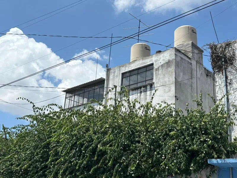 Lote en venta · Santa Bárbara, Toluca, Estado de México
