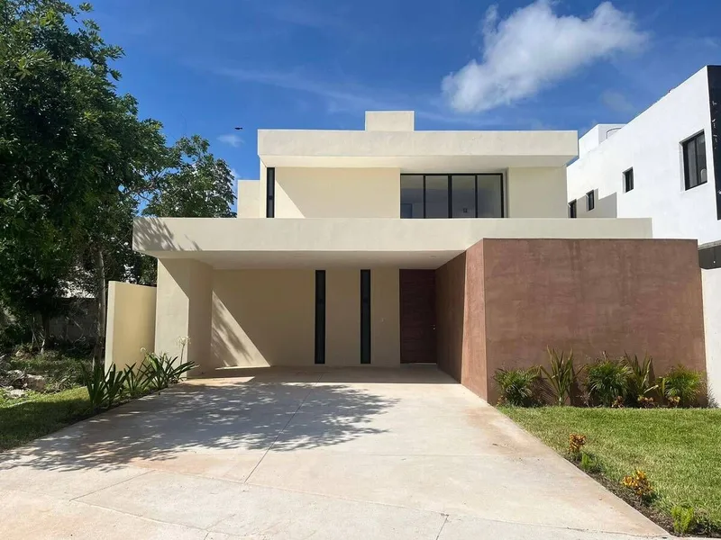 Condominio en venta · Parque Natura, Mérida, Yucatán Condominio en venta · Parque Natura, Mérida, Yucatán